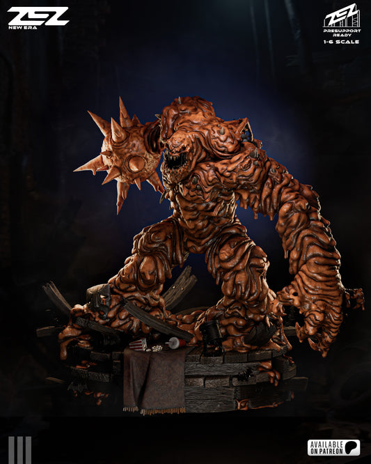 Clayface