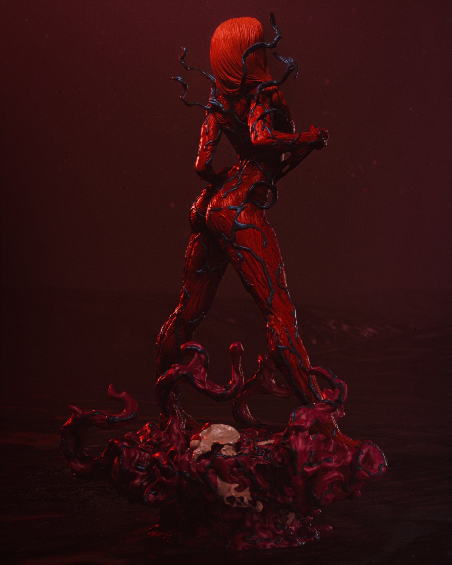 Carnage MJ