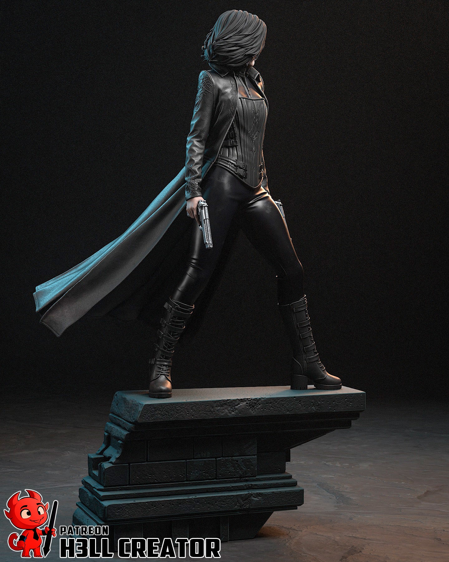 Selene