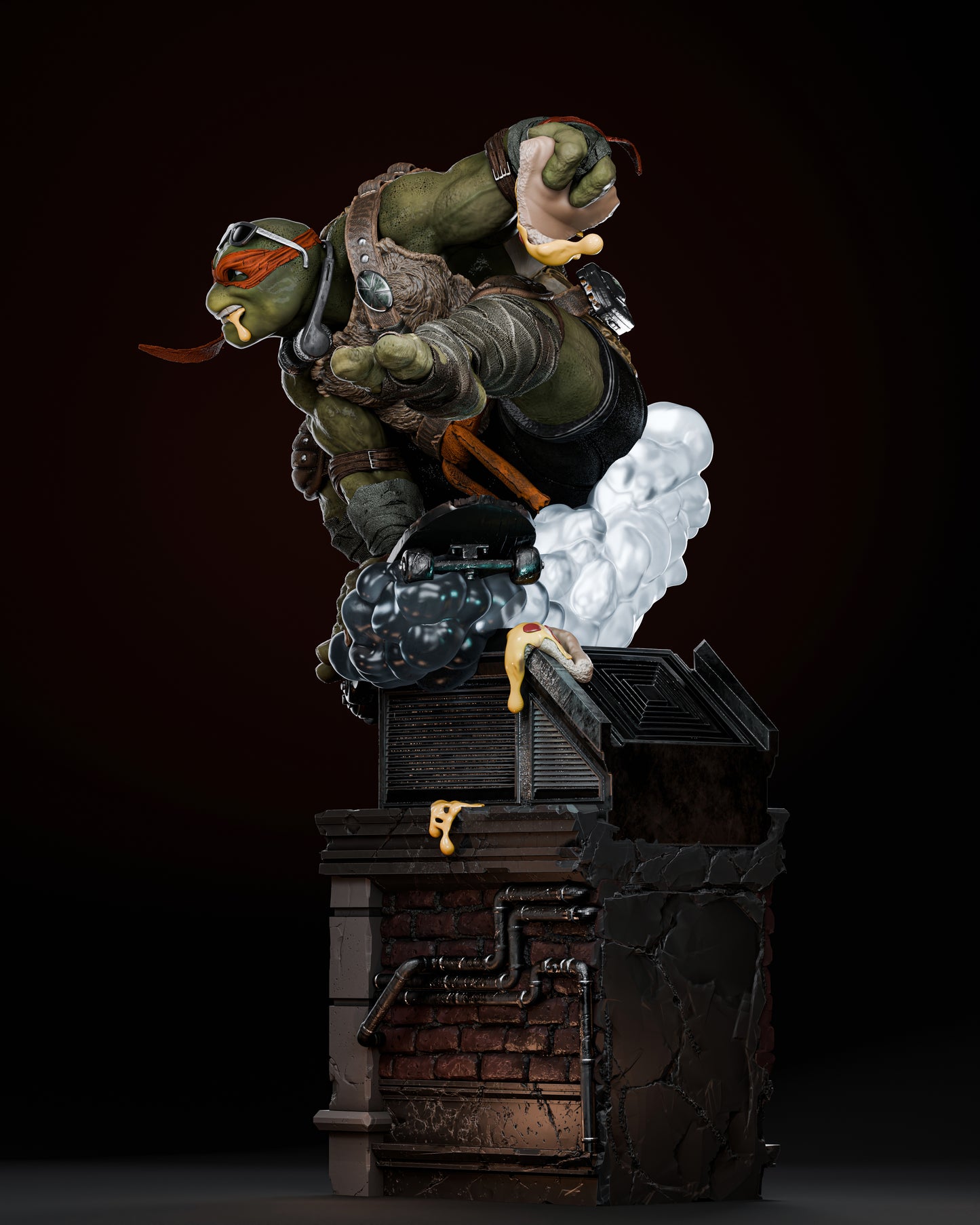 Michelangelo
