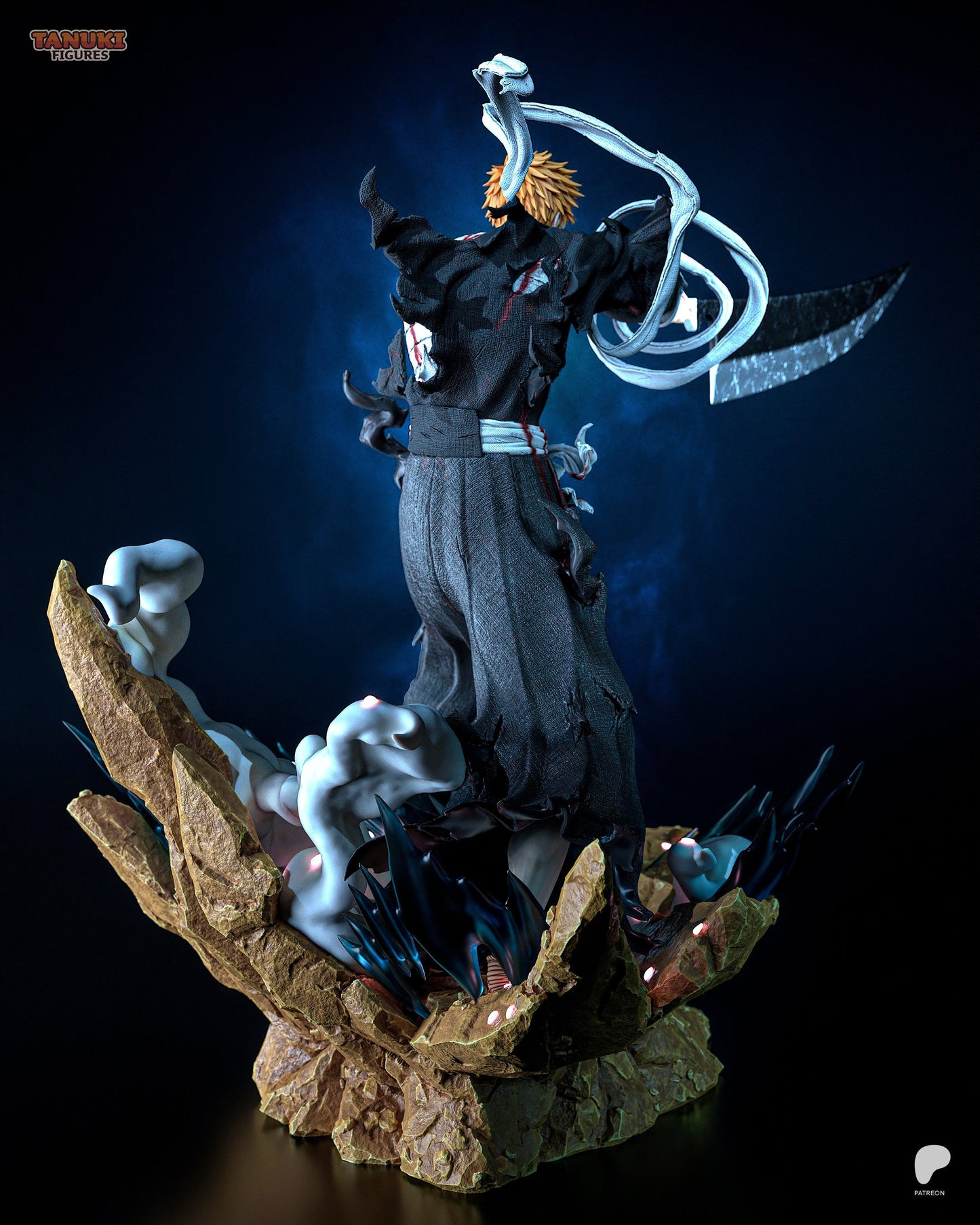 Ichigo
