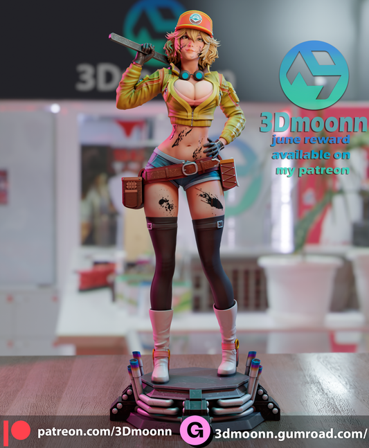 Cindy