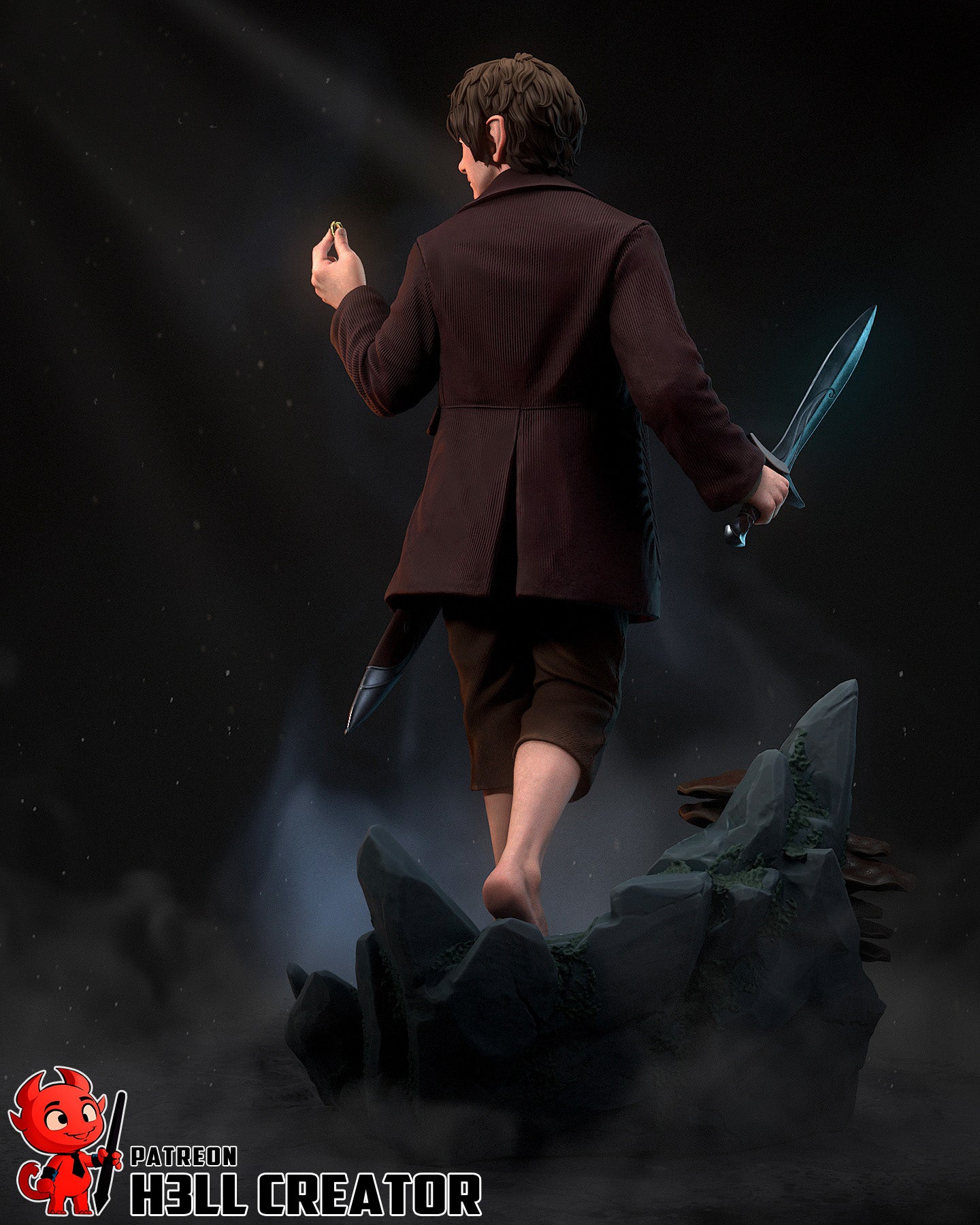 Bilbo