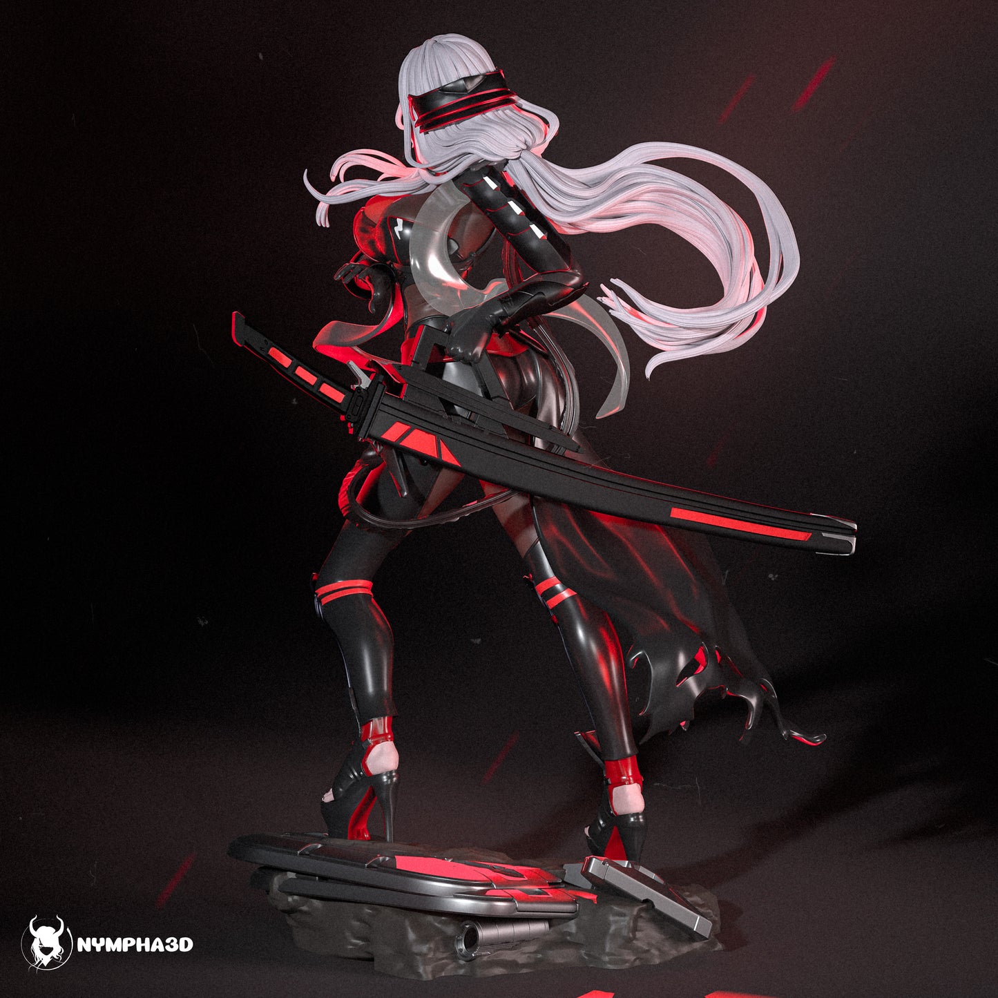 Scarlet