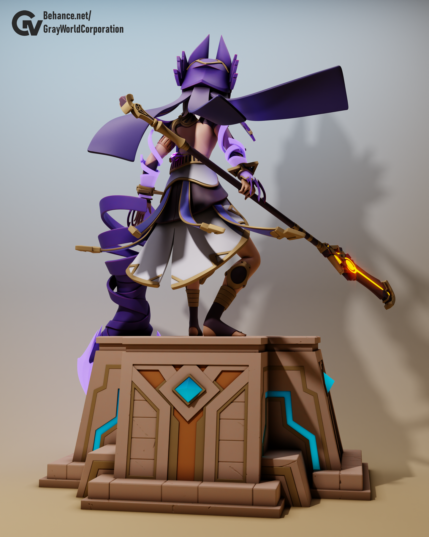 Cyno