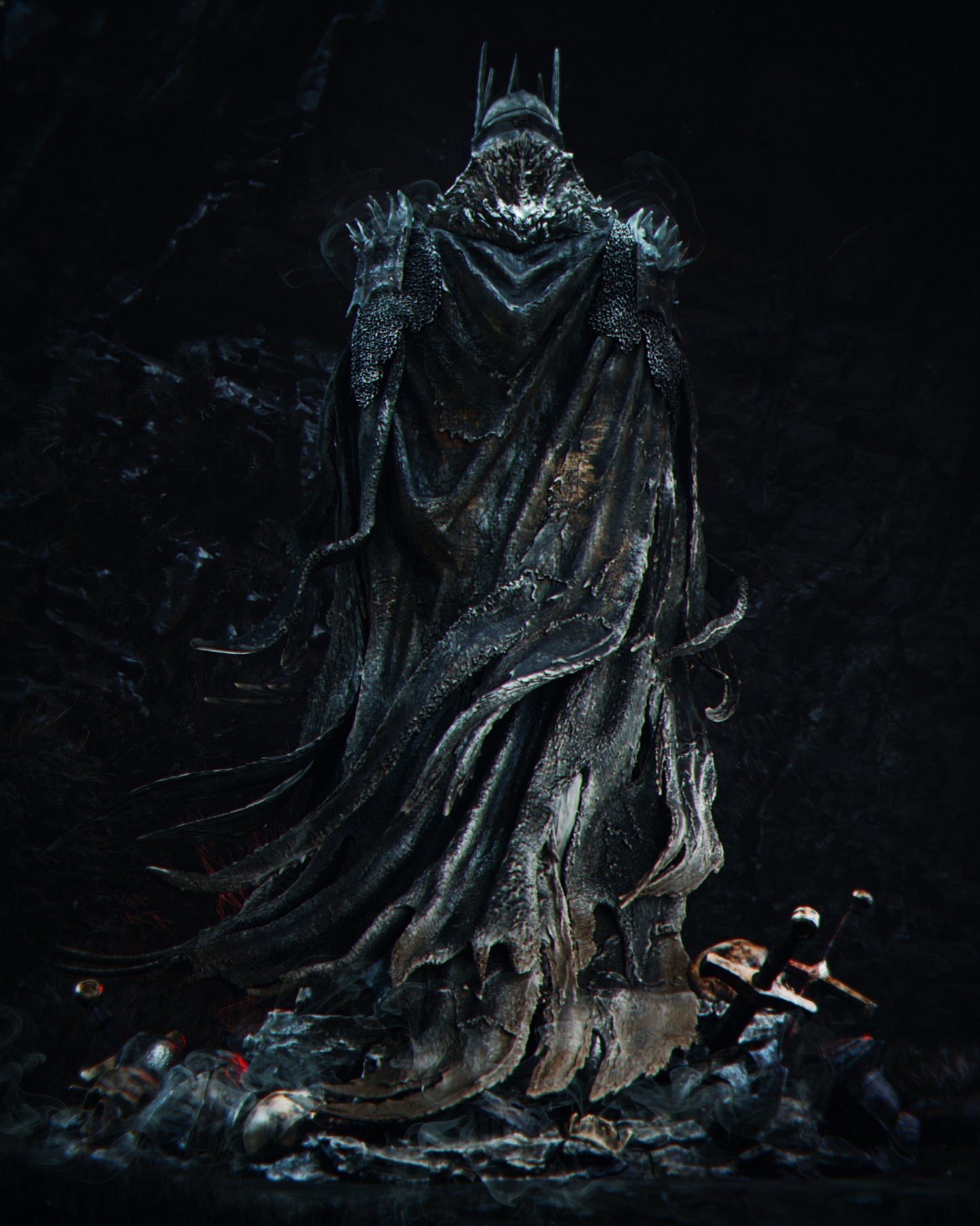 Death Knight
