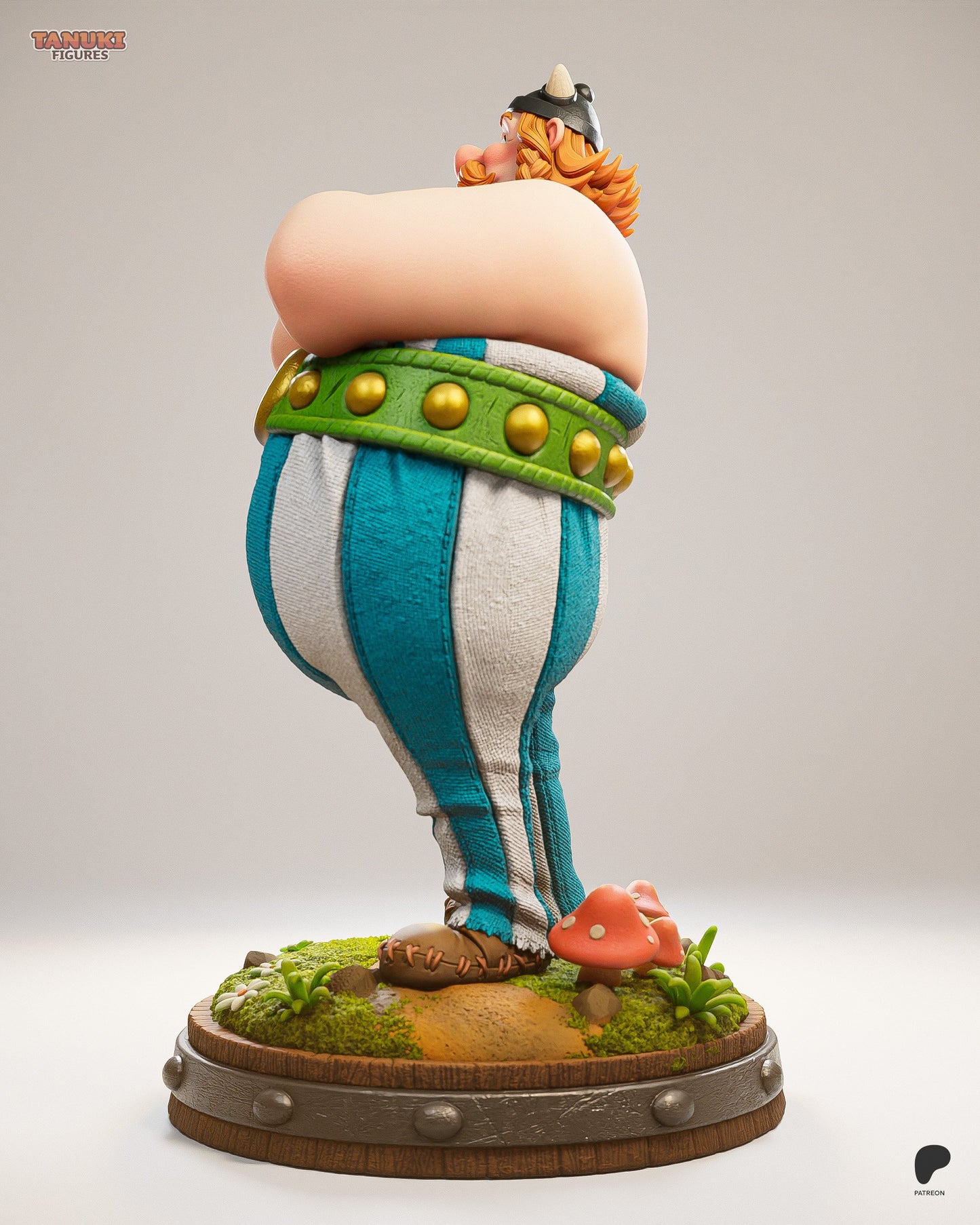 Obelix