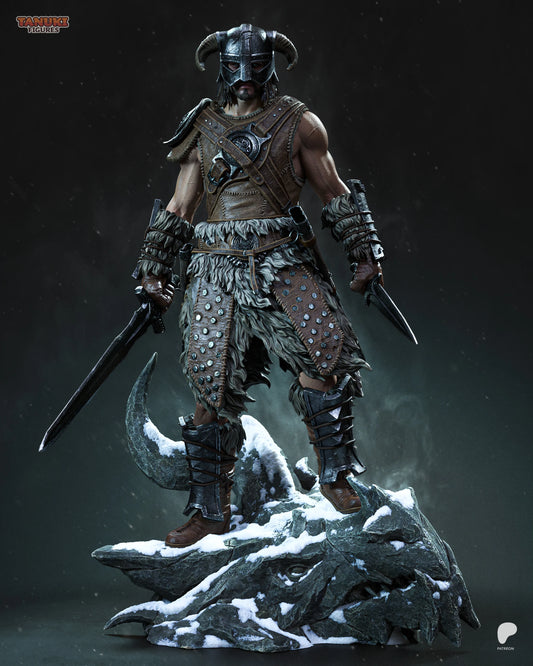 Dragonborn