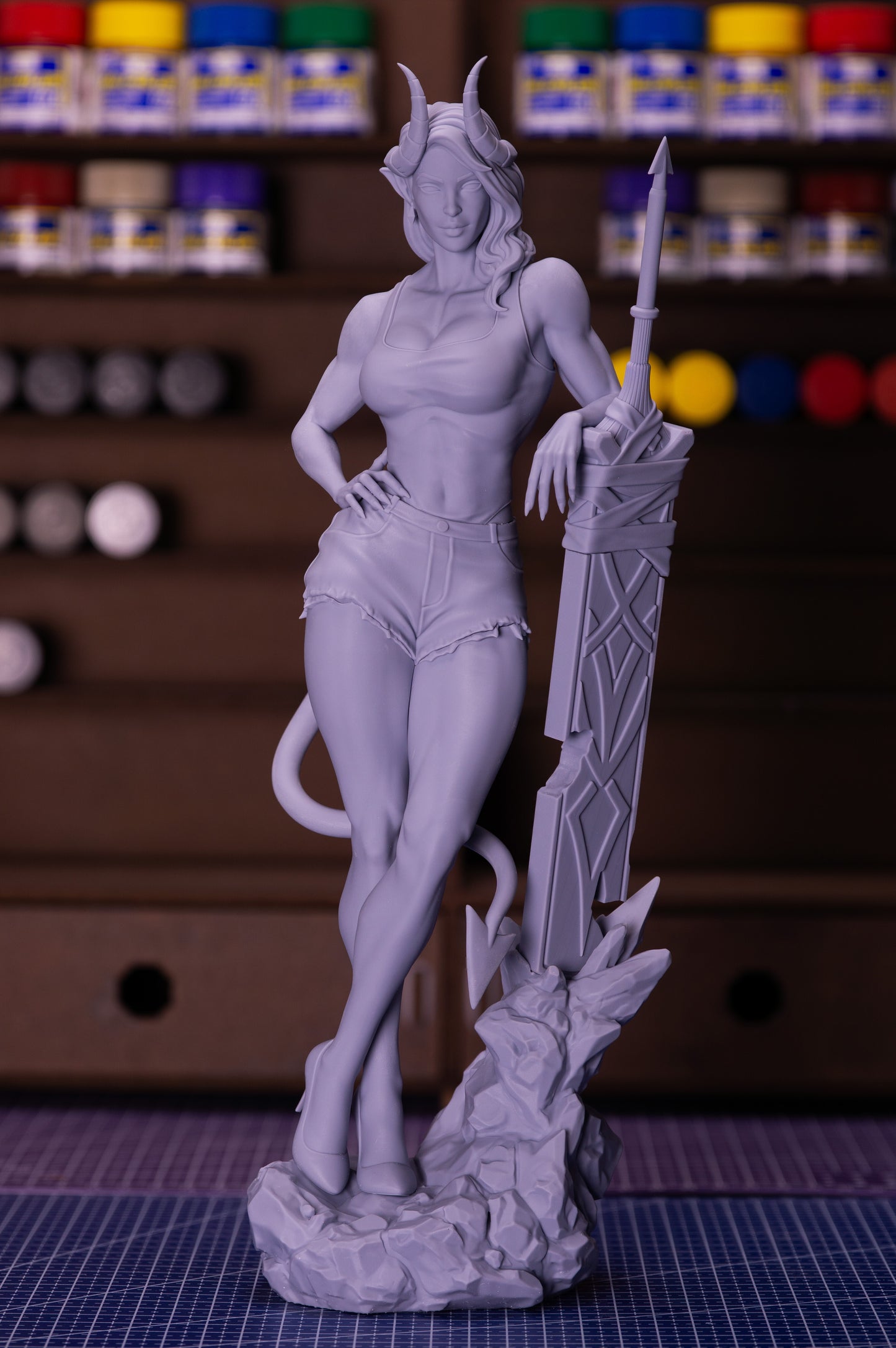Malevola