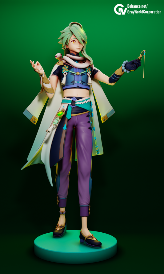 Baizhu
