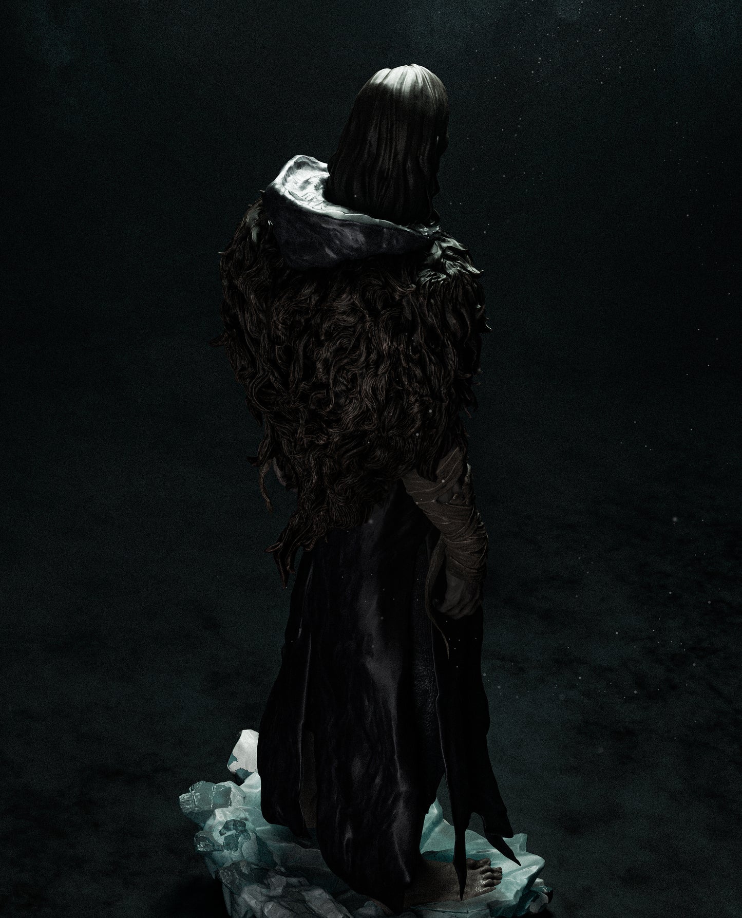 The Creature
