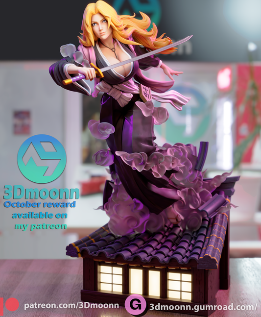 Rangiku