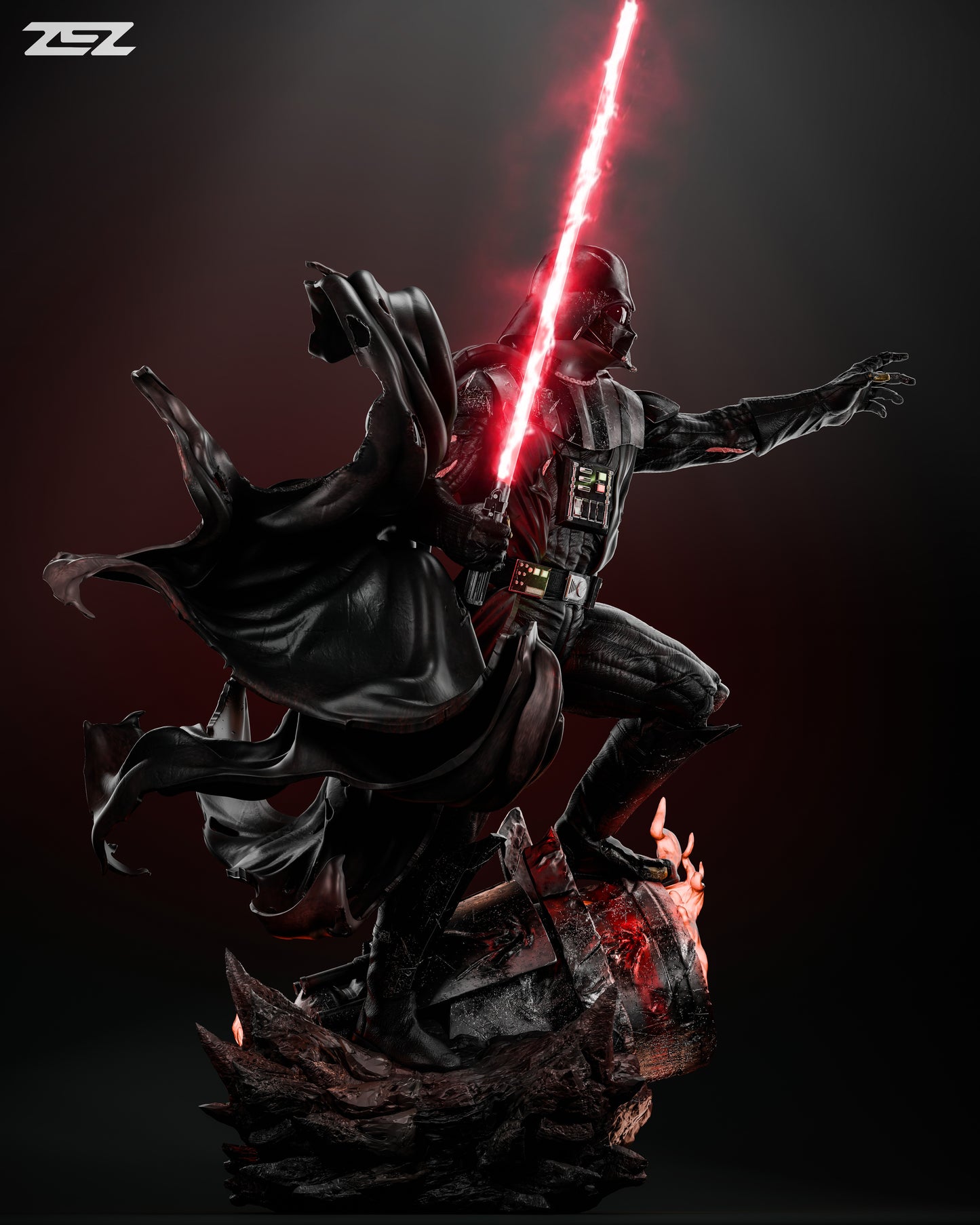 Chosen One