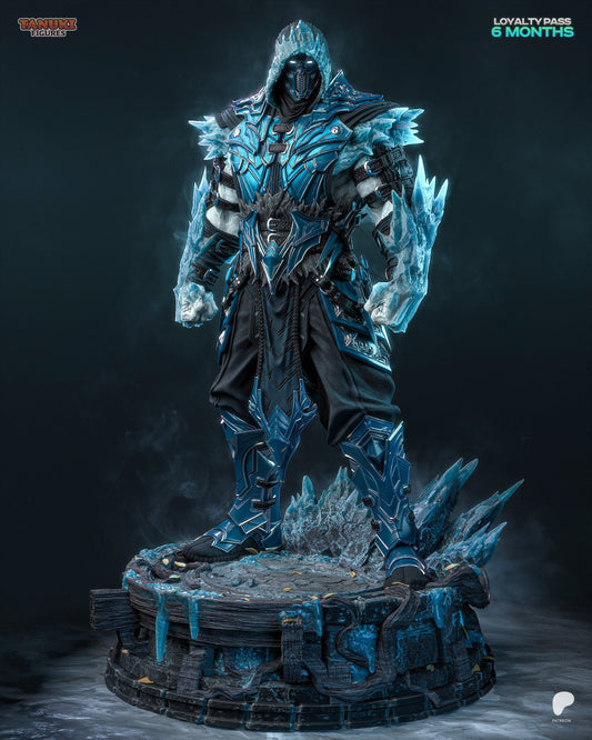 Sub-Zero