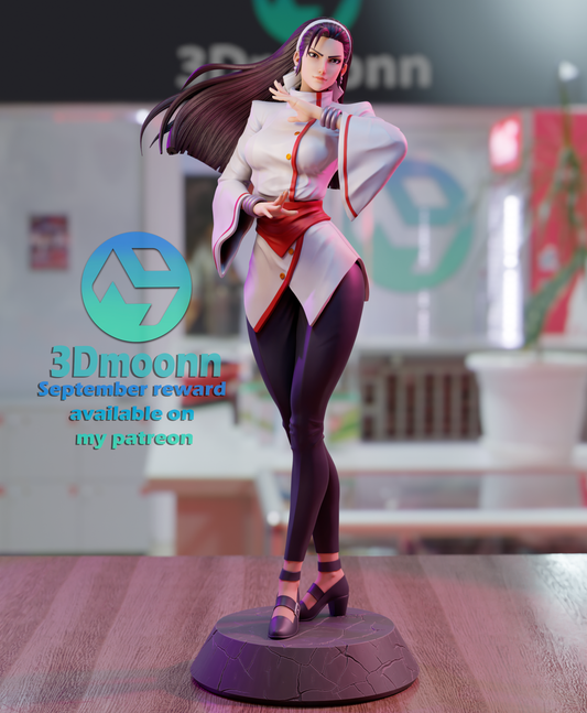 Chizuru