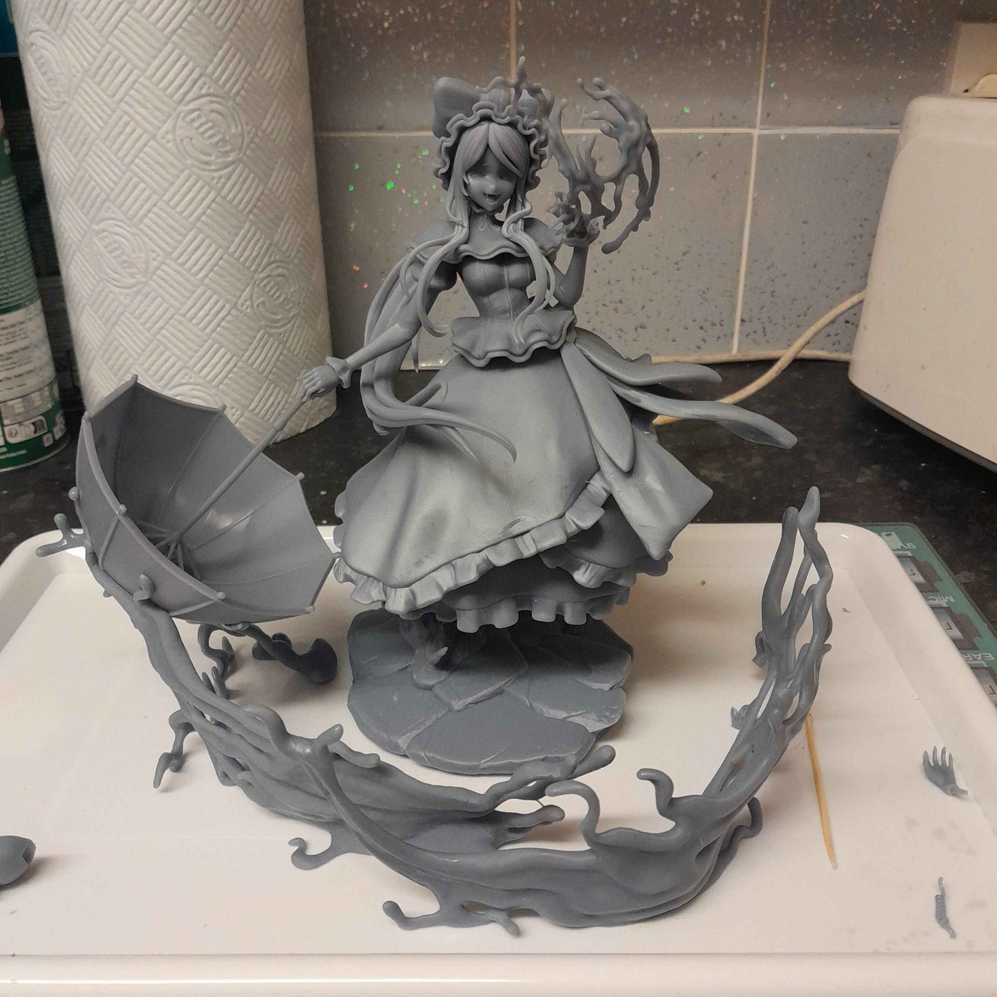 Shalltear