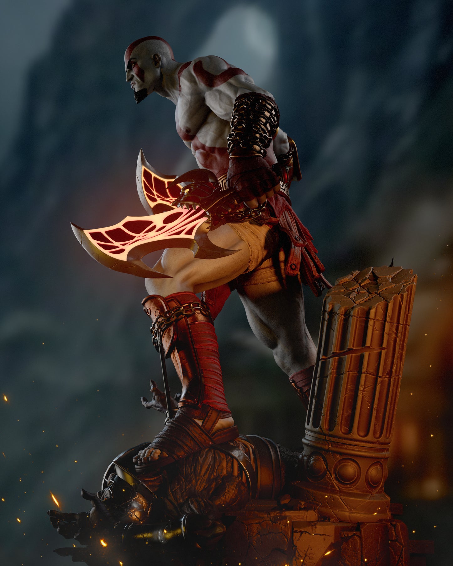 Kratos