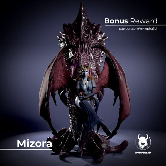 Mizora