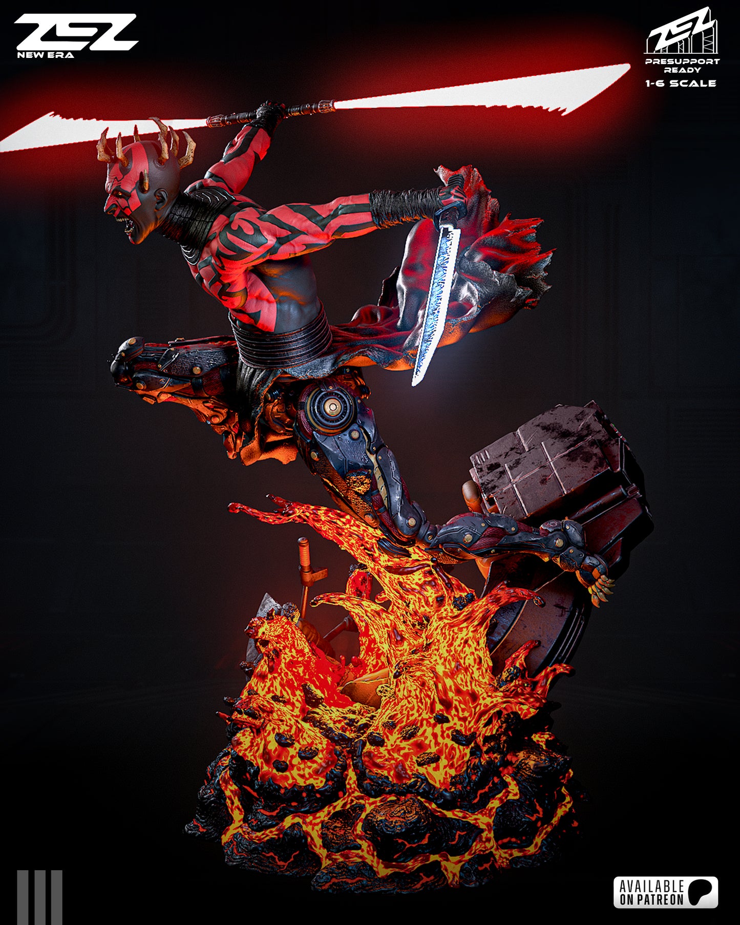 Maul