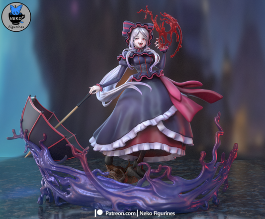 Shalltear