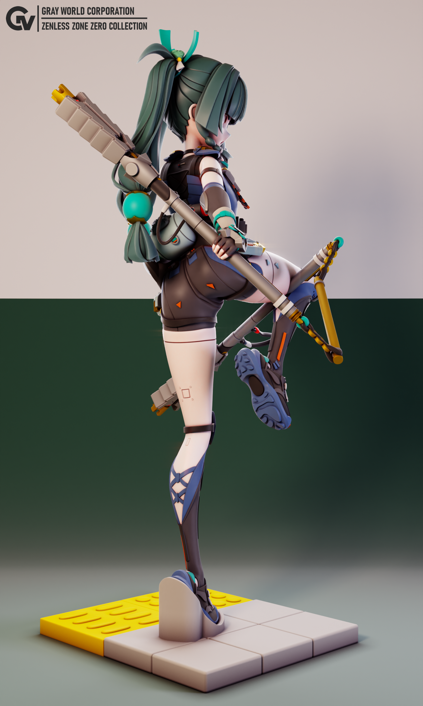 Qingyi