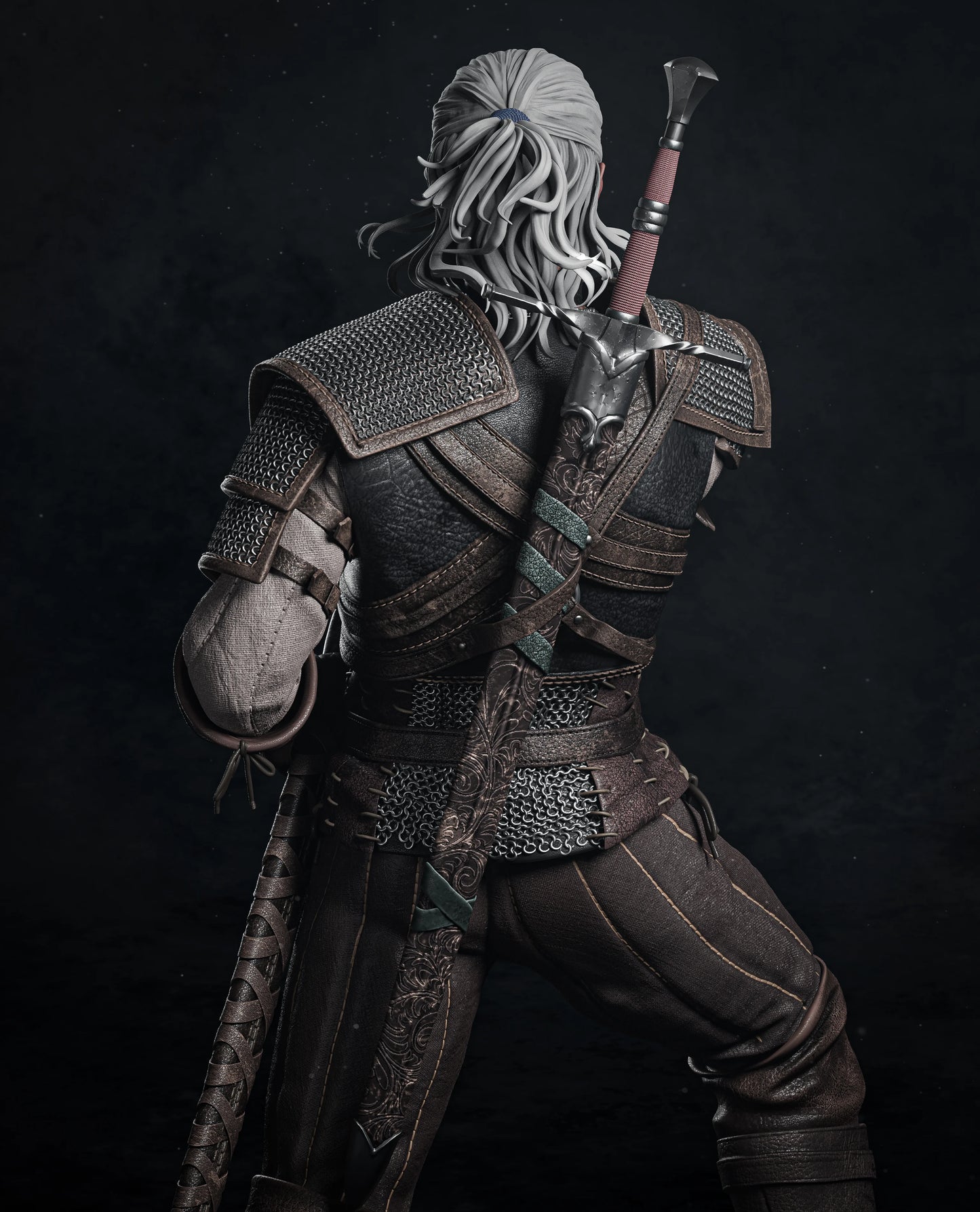 Geralt