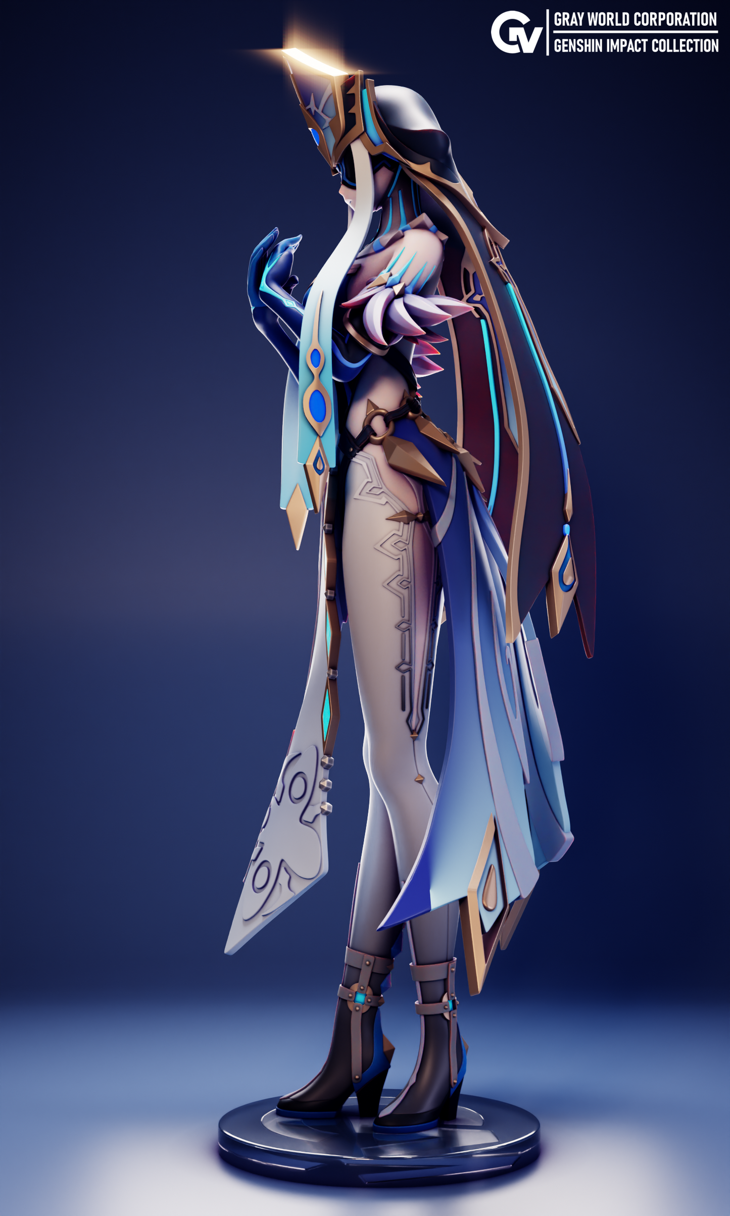 Maiden