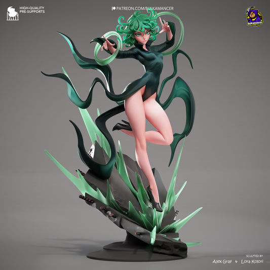 Tatsumaki