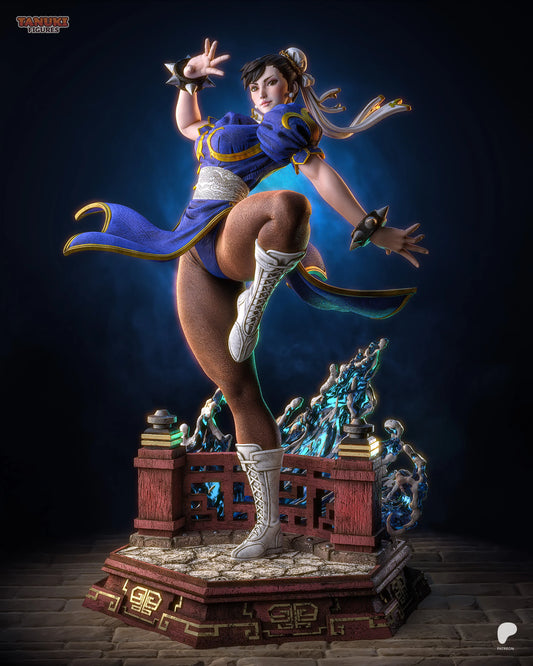 Chun-Li