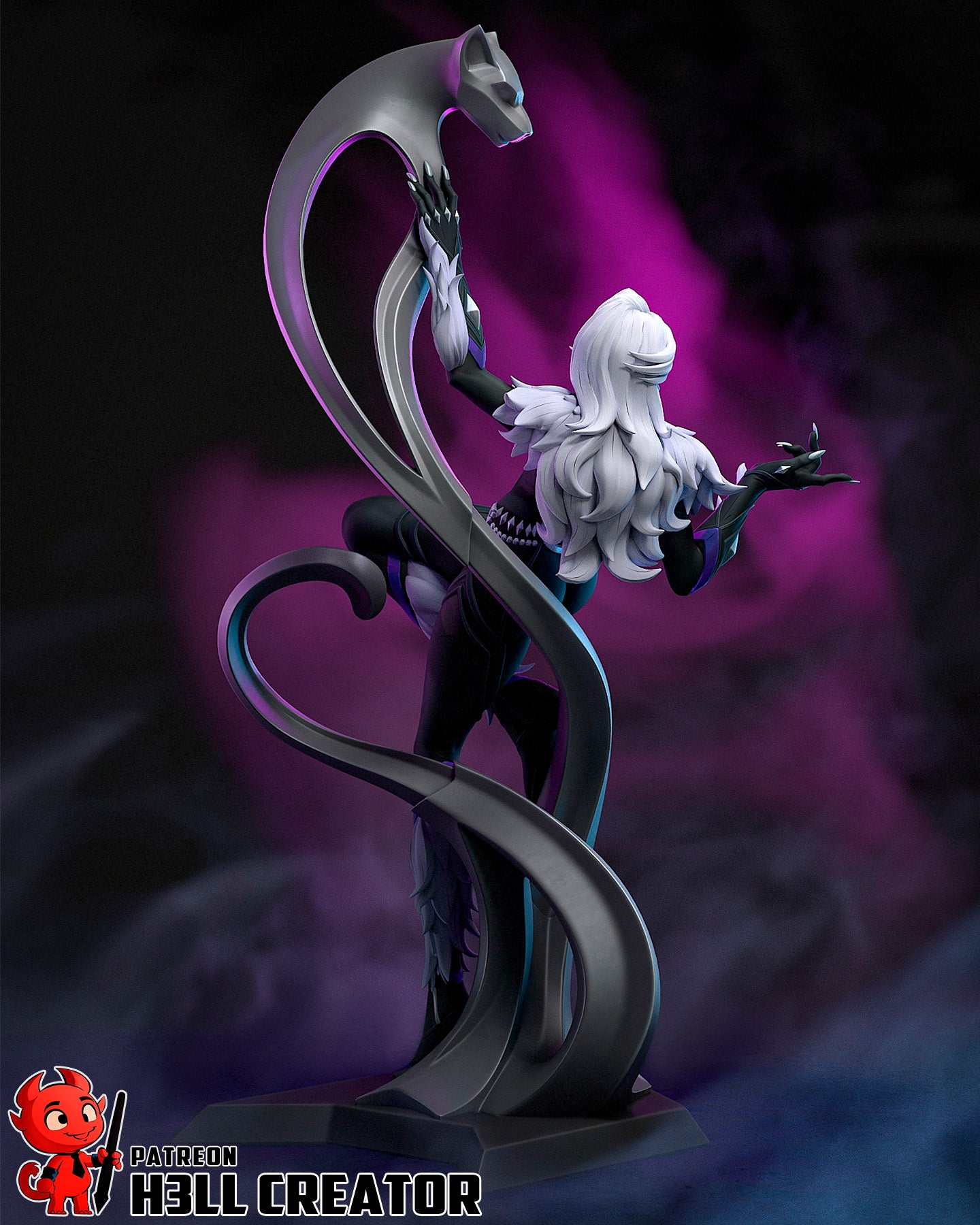 Felicia