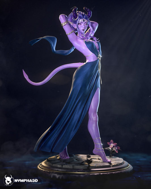 Tiefling