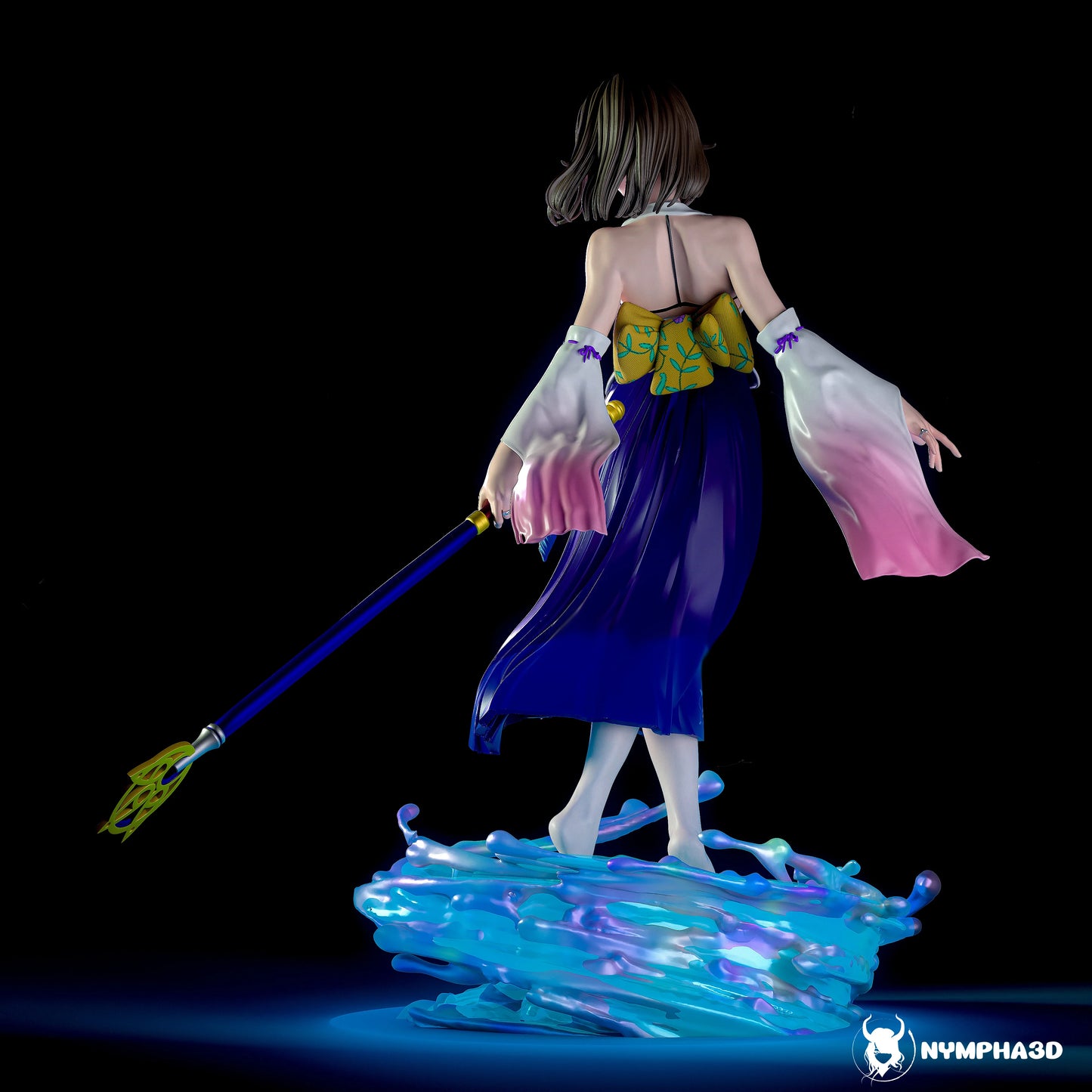 Yuna