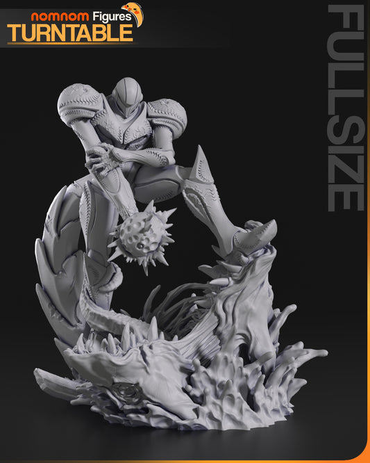 Dark Samus