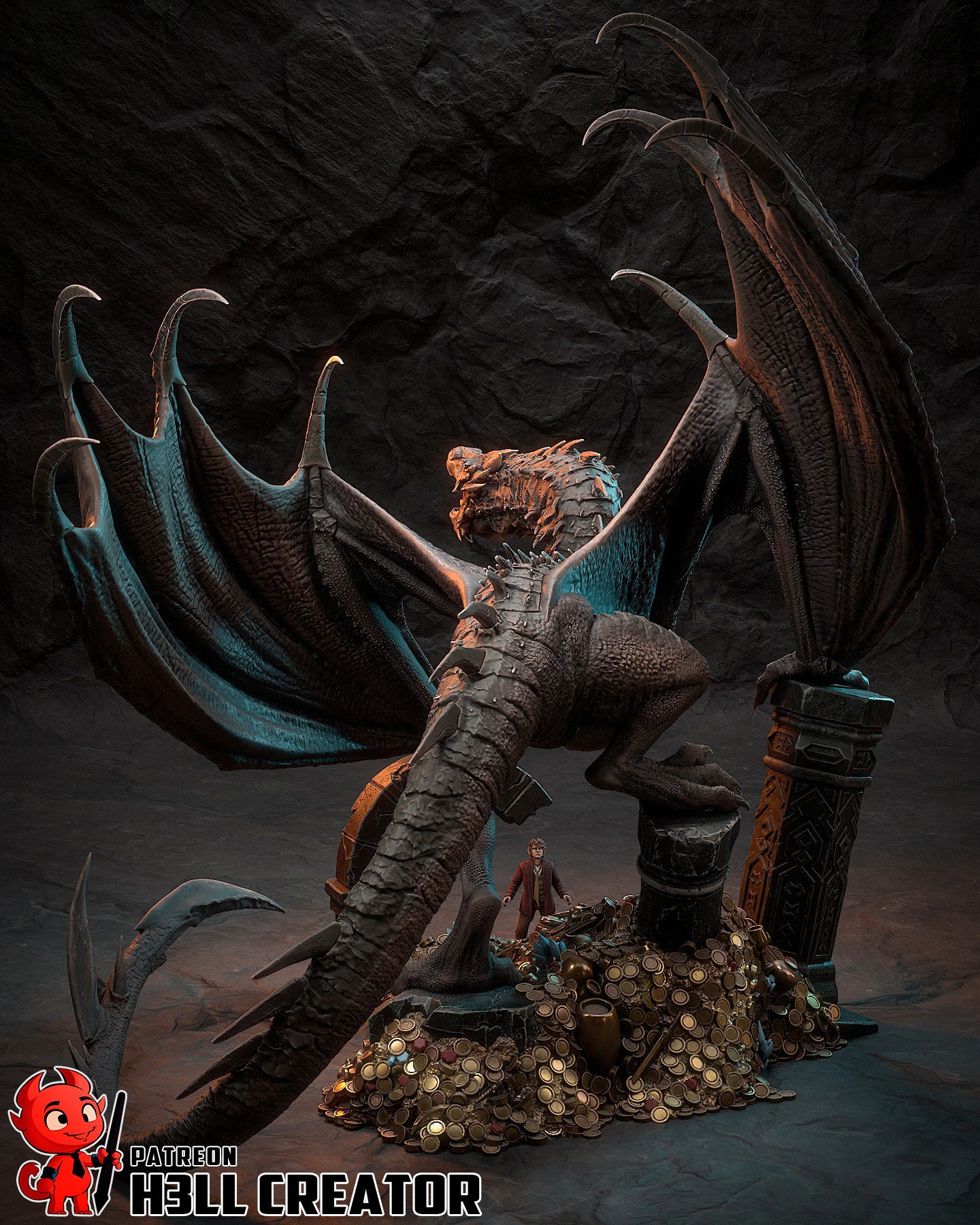Smaug