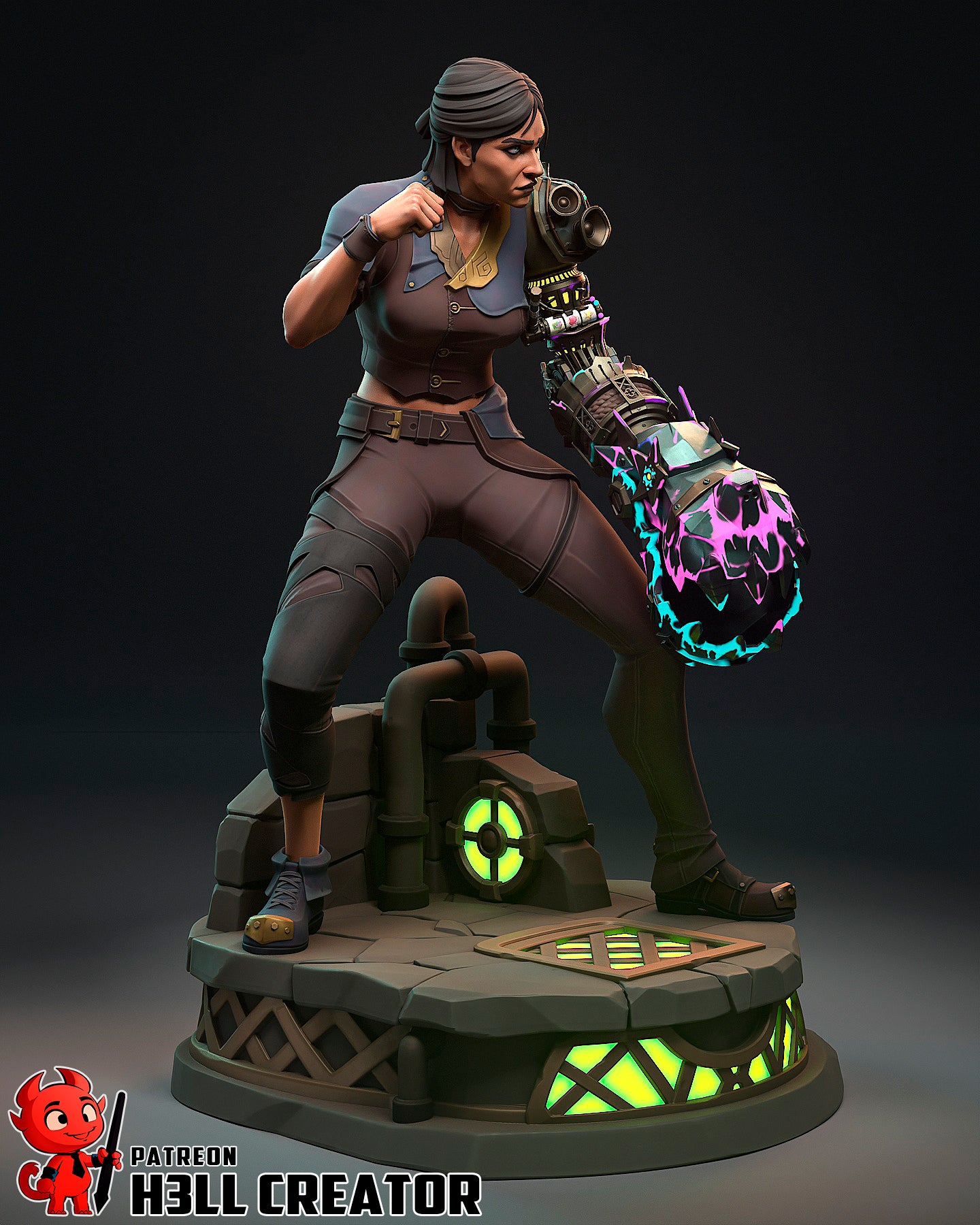 Sevika