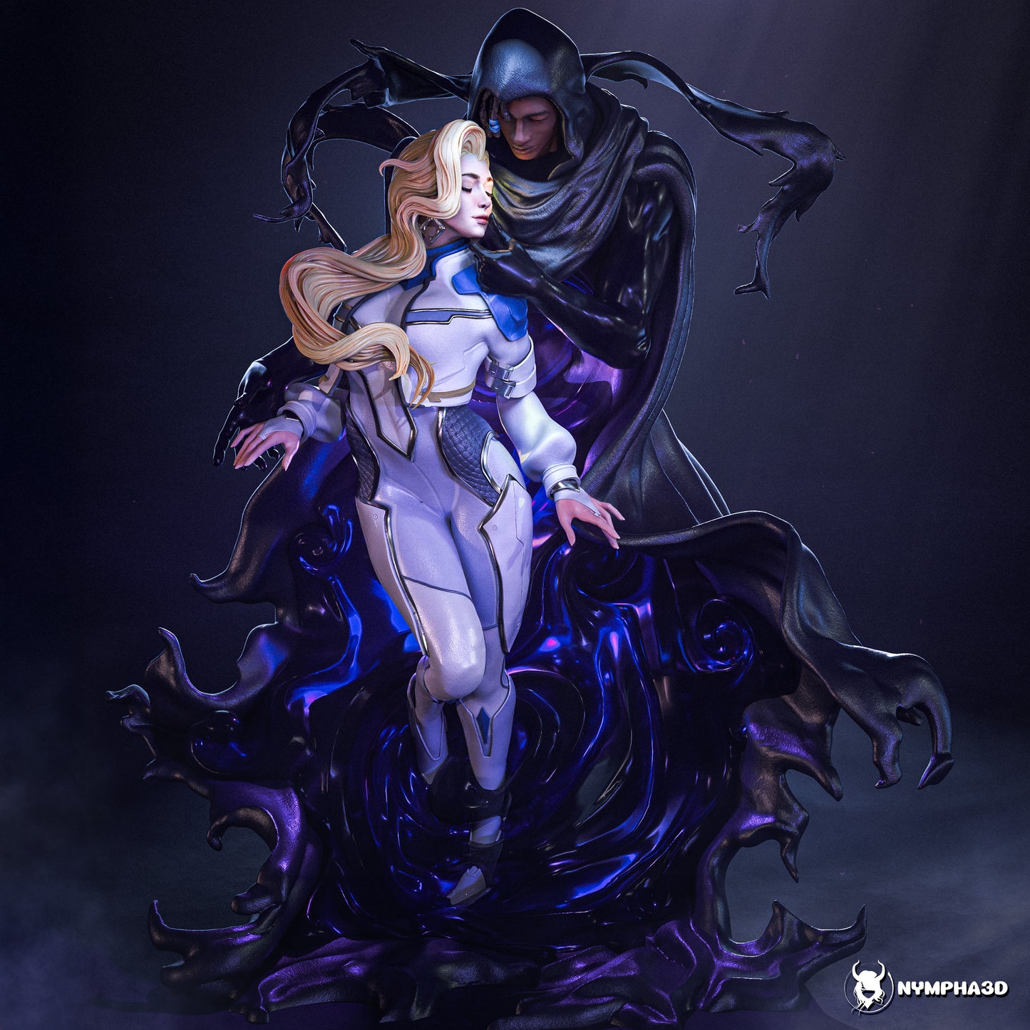 Cloak & Dagger