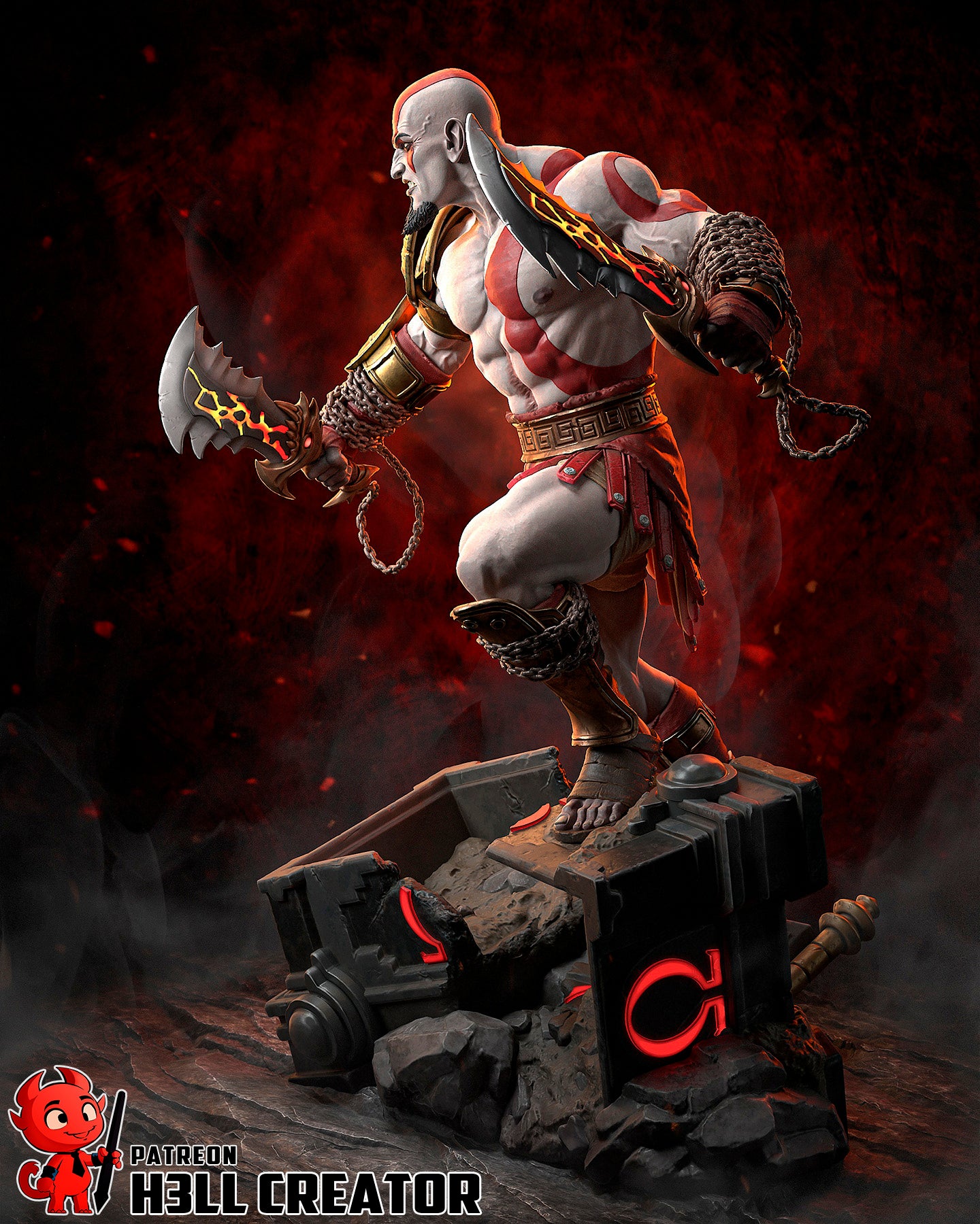 Kratos