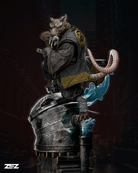 Splinter