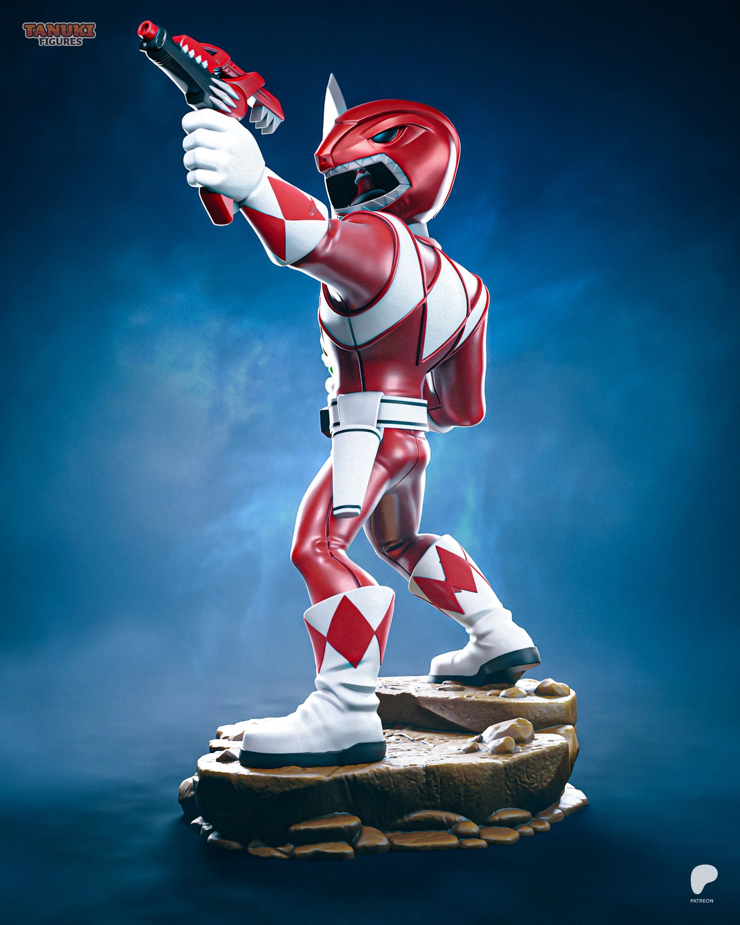 Red Ranger