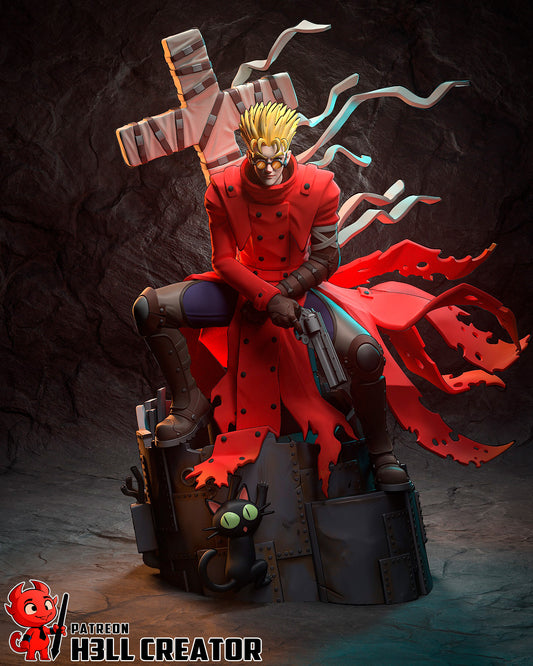 Vash