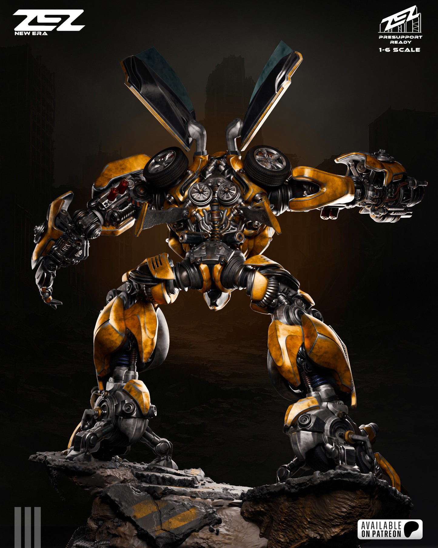 Bumblebee