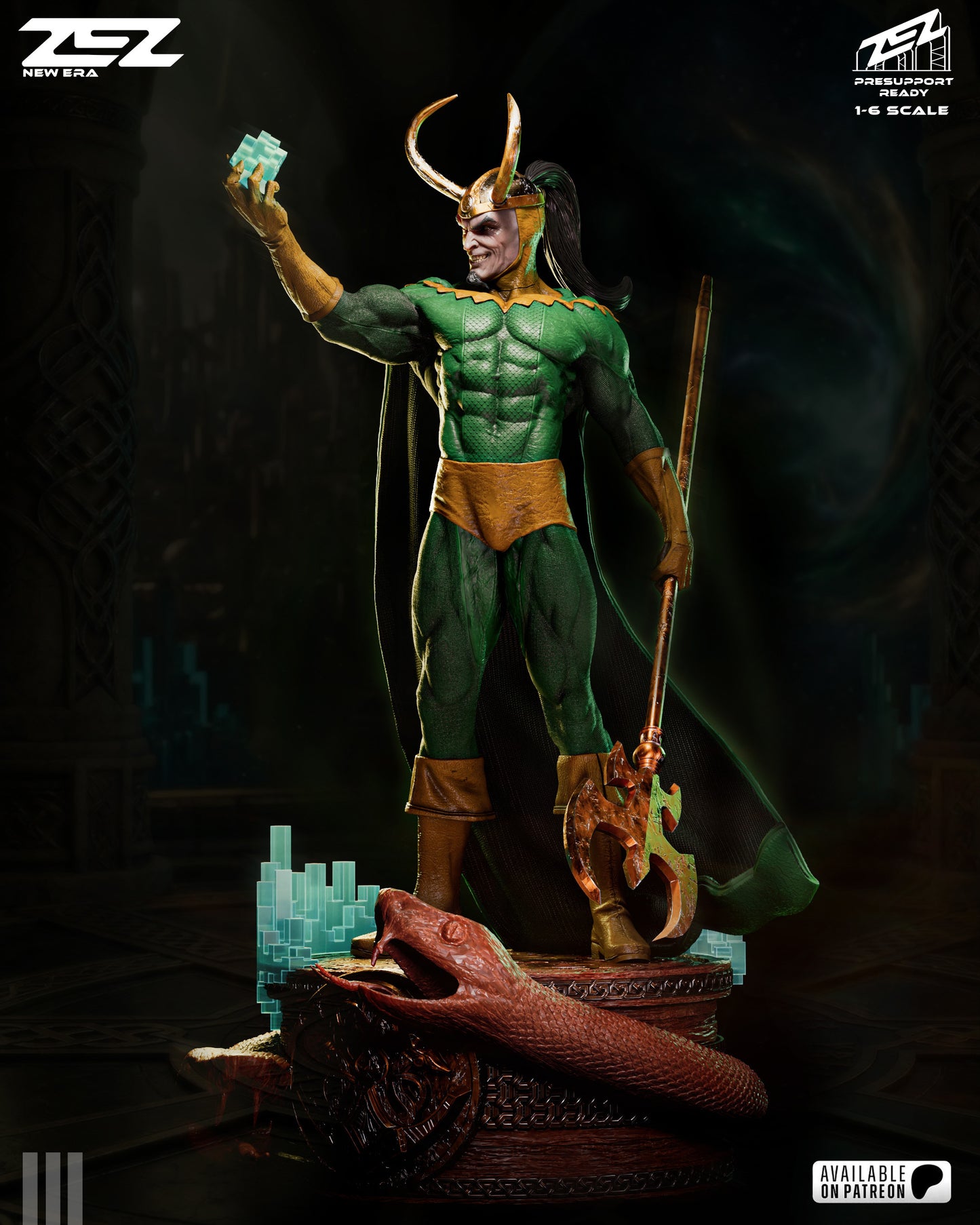 Loki