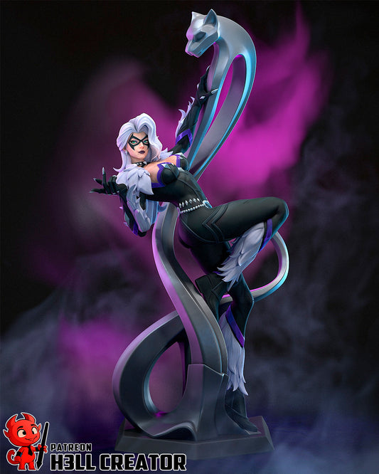 Felicia