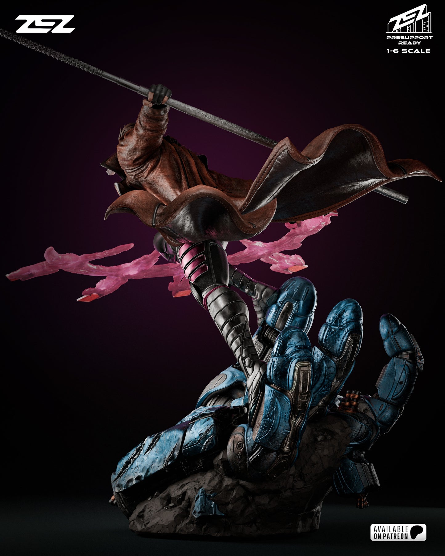 Gambit