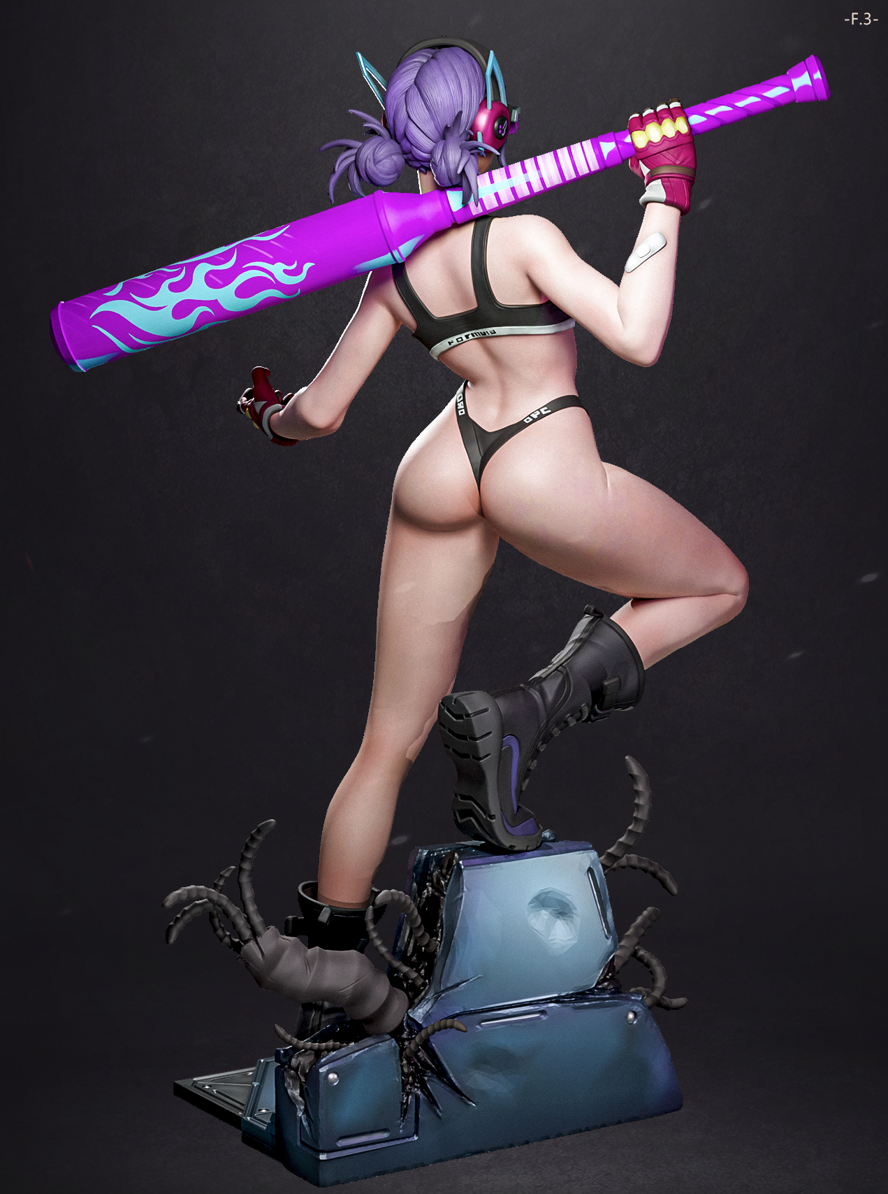 Psylocke
