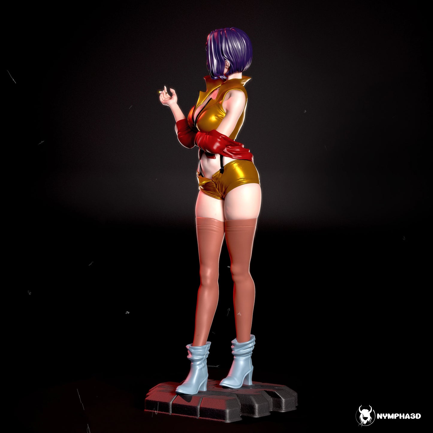 Faye
