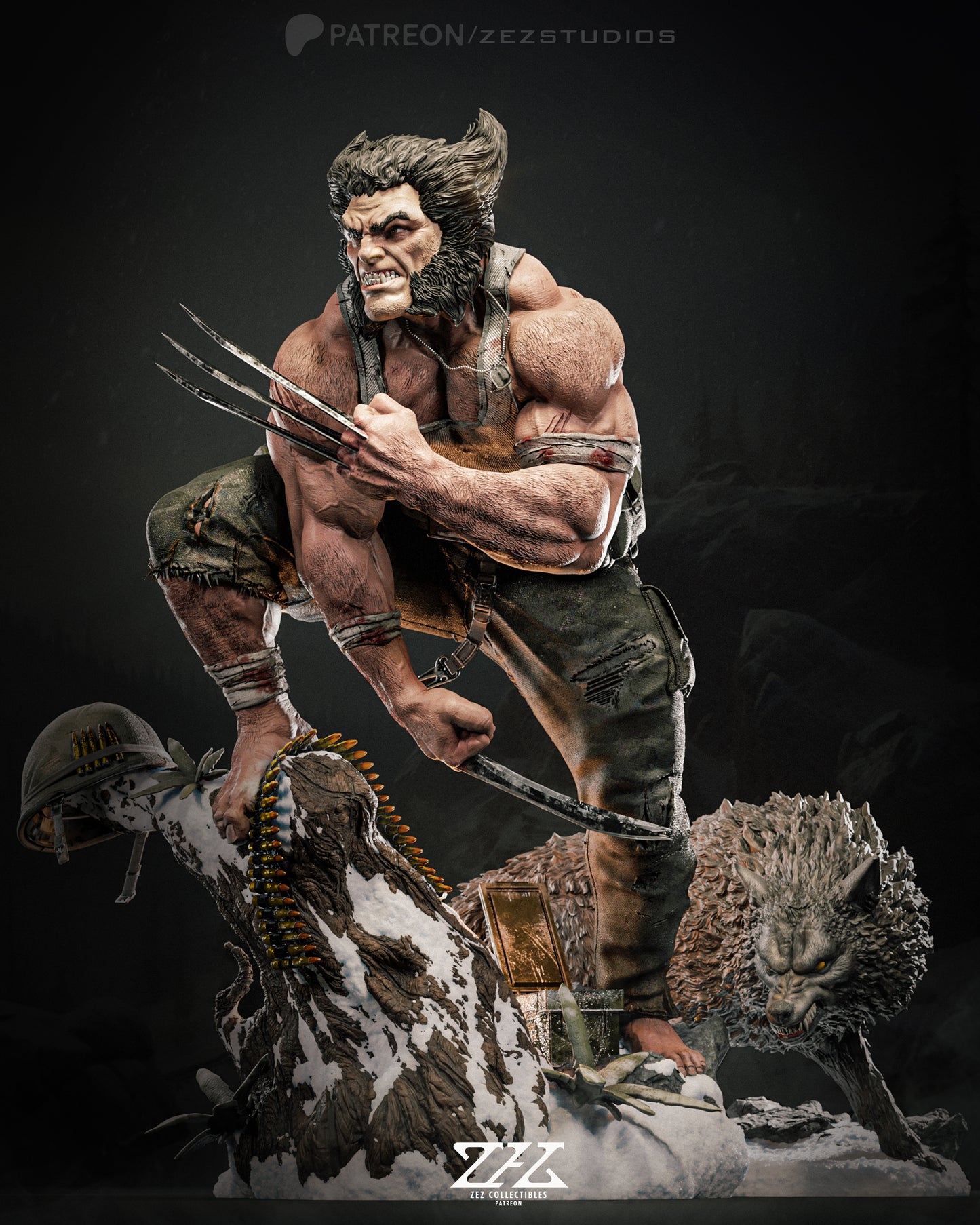 Logan