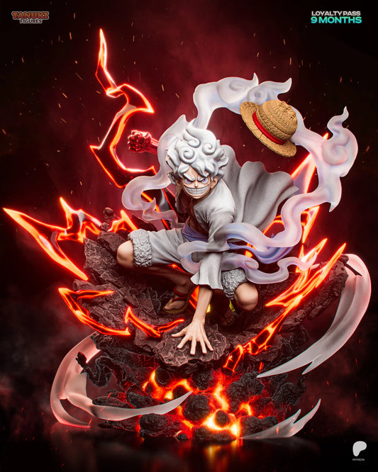 Luffy