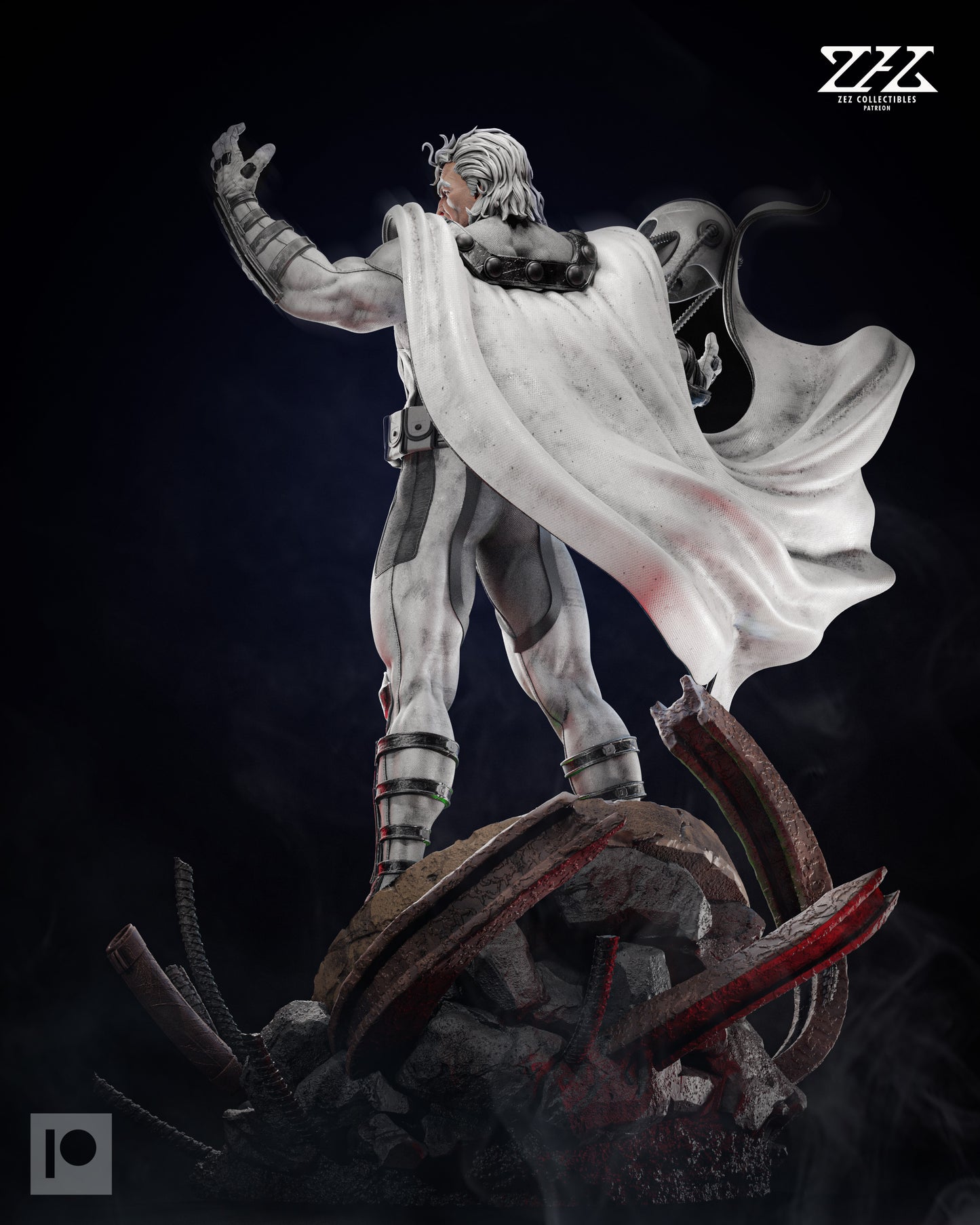 Magnus