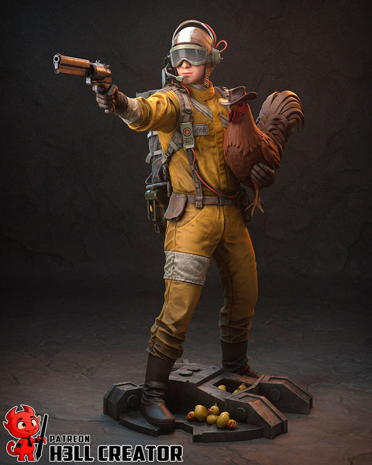 Raider